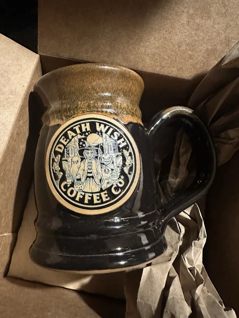 best cup to keep coffee hot Ember Mug 2 main image 1