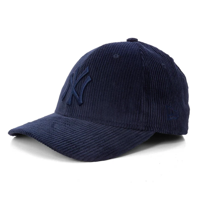 New Era - NY Yankees 9forty - Casquette brodée - Crème | ASOS
