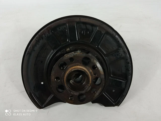 Moyeu Arrière Gauche Mercedes E 220 cdi W212 A2123500141