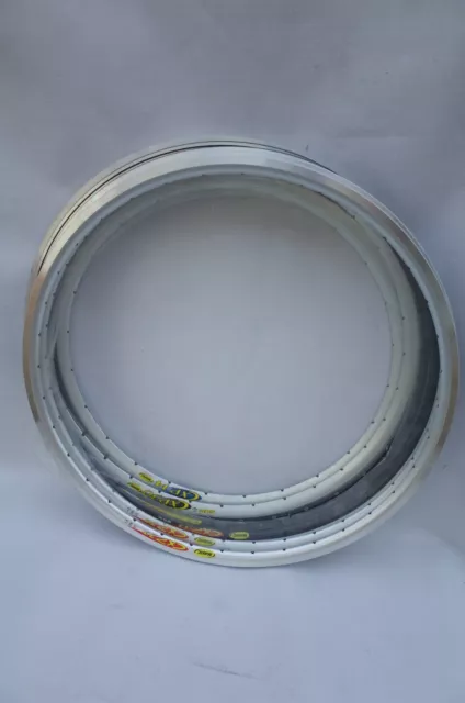 NOS Mavic CXP 14 22 30 33 Rims 24h/32h/36h Clincher 571 622x13 15 26" 28"