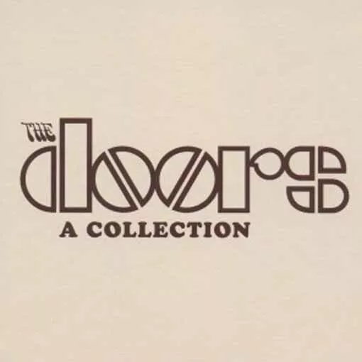 (CD 6-Disc Boxset) The Doors - A Collection (New/In-Stock) 40th Anniversary Ed.