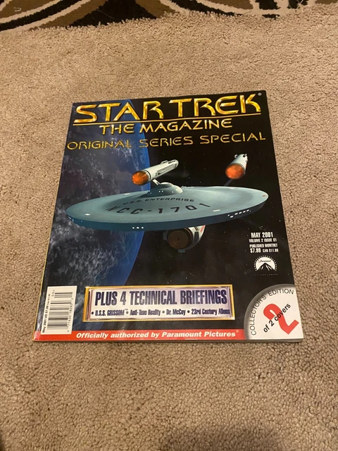 star-trek-the-magazine-original-series-special-collector-s-edition-2-of