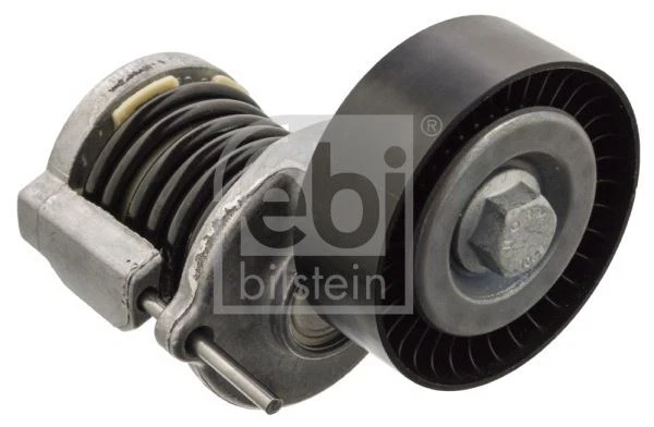 Galet Tendeur De Courroie D'accessoire Pour Audi A4 1.9 Tdi,Vw Polo 1.4 Tdi