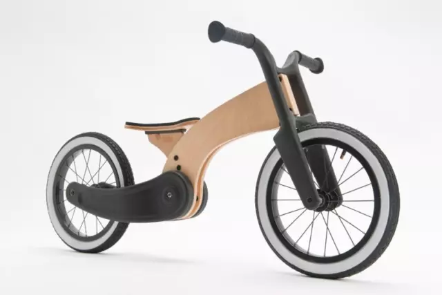 WISHBONE BIKE - neue Sonderedition - Cruise für Kinder ab 2. bis 6. Jahre NEU !