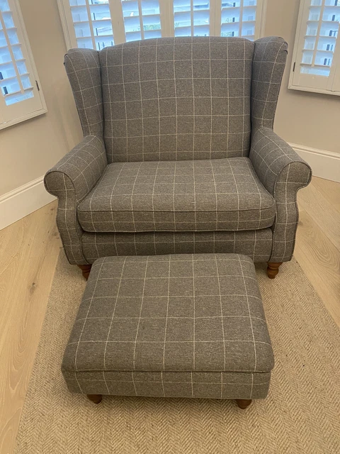 NEXT GOSFORD SNUGGLE Chair 850.00 PicClick UK