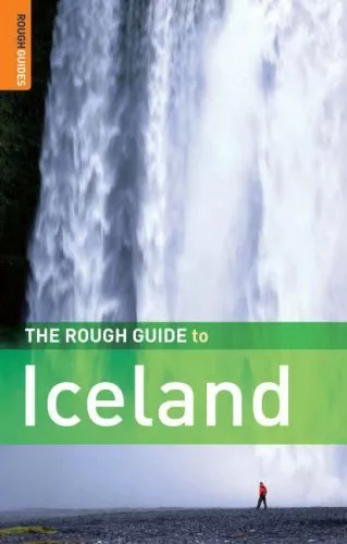 The Rough Guide to Island (Rough Guide Reiseführer), David L, 0,9781843537670