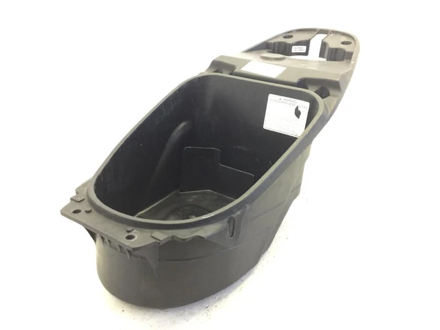 Carénage Gauche Pour Scooter HONDA LEAD 100 2003, Modèle ME4JF11A, D’occasion