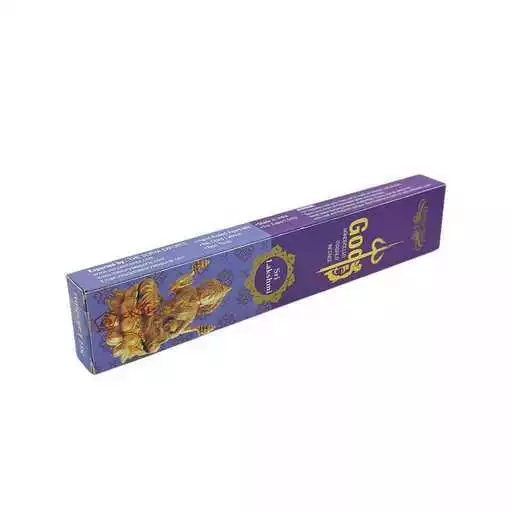 Incenso Divine Soul - Sri Lakshmi 15 g