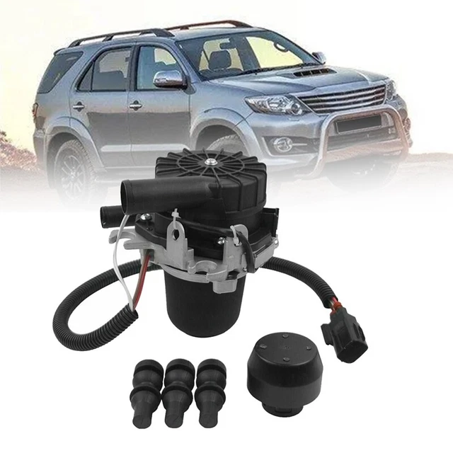 1700-0P040 pour   Pre Runner 2012-2015 Pompe à Injection D'Air Pompe à Smog I6O2