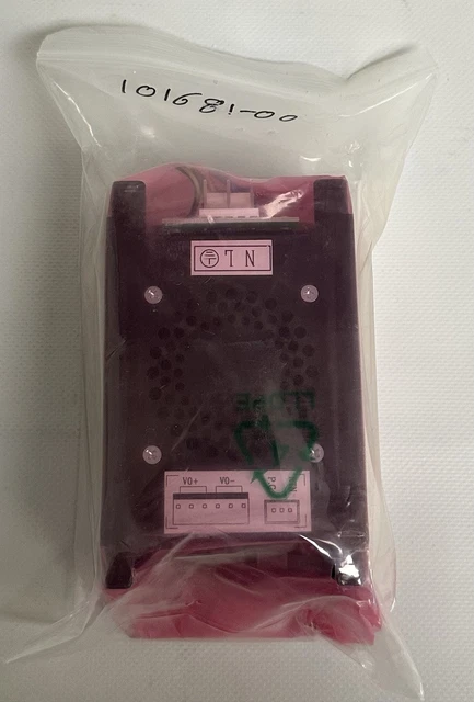 Carte Interface De Mesure De Gaz Thermo Fisher Scientific 100536-01 Pour Analyseur 42i - Neuf