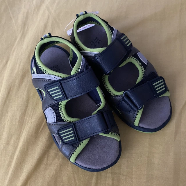 Tesco online boys sandals
