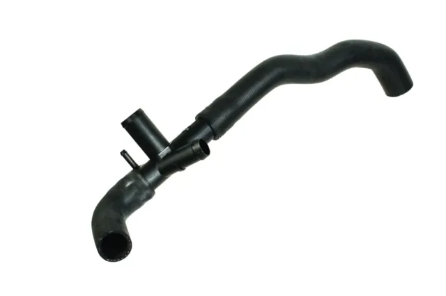 New Jaguar S-Type V6 Radiator Top Cooling Hose Assembly Fast Post Xr827648