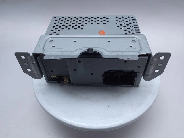 2018 FORD FIESTA 2017-2022 Unità amplificatore 2176370