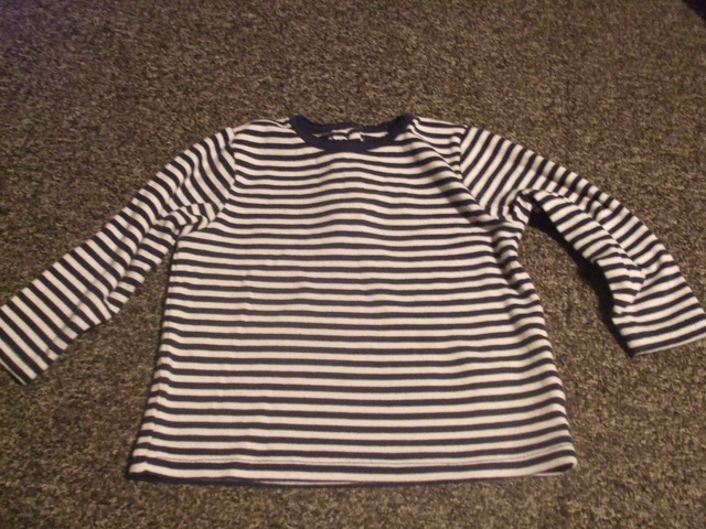 Bundle of  Next/John Lewis / Tu  baby girl  tops   age 12 - 18 months 11