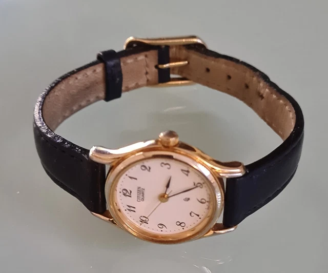Montre citizen sales base metal yp
