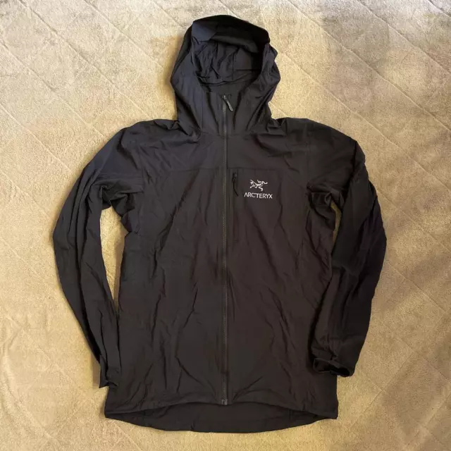 ARC'TERYX SQUAMISH HOODIE From Japan $280.30 - PicClick