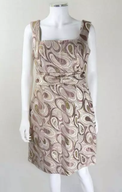 Vintage Blanes Dress | 1950s Blanes Evening Dress UK Size 12/14 Vintage Clothing