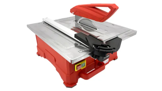 Einhell TC-TC 800 Tile Cutter Electric Säge