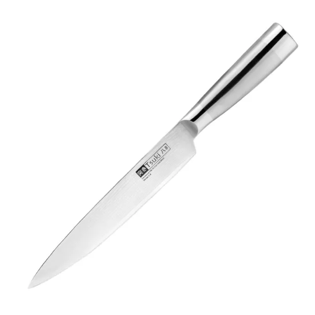 Tsuki Series 8 Carving Knife 20Cm Da445