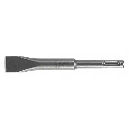 Bosch Hs1495 Sds Plus (R) Flat Chisel, 5-3/4" L, 3/4"W