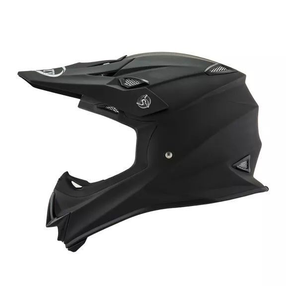 Suomy MX Jump Solid Color Helmet KTMJ00X6-XS