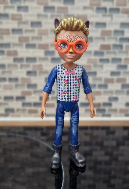 Enchantimals Bundle Enchantimals Hixby Hedgehog Doll ENCHANTIMALS