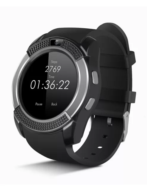 Smartwatch smartek sw 832 opiniones sales