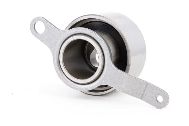 RIDEX Galet tendeur de courroie de distribution Poulie-tendeur 308T0097 53mm