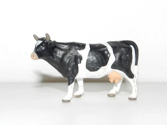 Solido 304 - Camion Bernard Publicitaire "La Vache Qui Rit" 1:43, Zamak