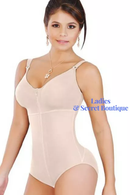 Buy Salome 0219 Fajas Colombianas Levanta Pompis para Mujer Butt
