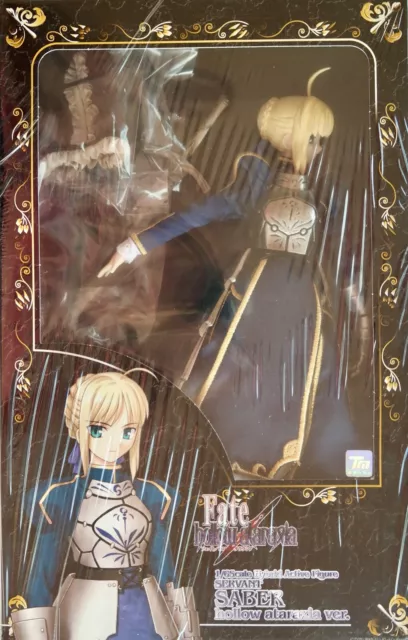 Anime – Fate – Saber – Welcome to MegaMouseArts!