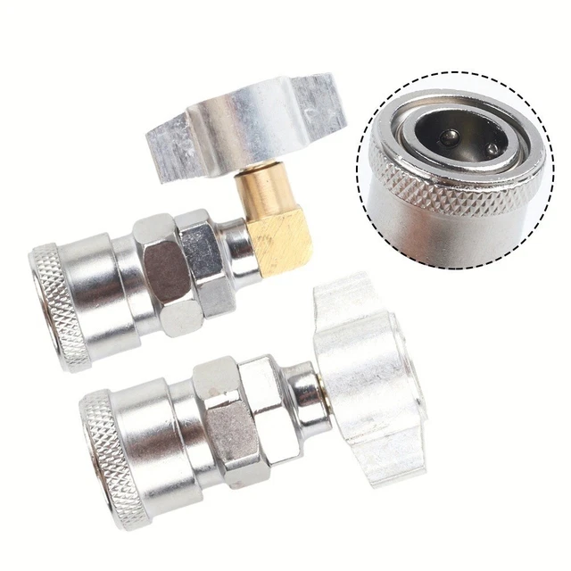 35 Pezzi Raccordi A T Pneumatici Per Tubi 4-16mm - Connettori A Innesto Rapido In Plastica, Perfetti Per Impianti