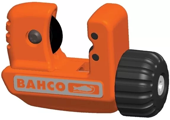 BAHCO 301-22 3-22mm PIPE & TUBE CUTTER