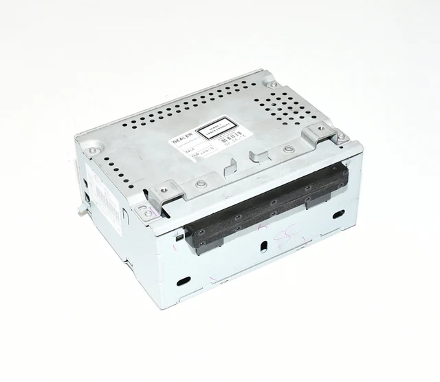 Copri Autoradio 03501 - Paracolpi Per Plancia, Design Universale - Foto 13