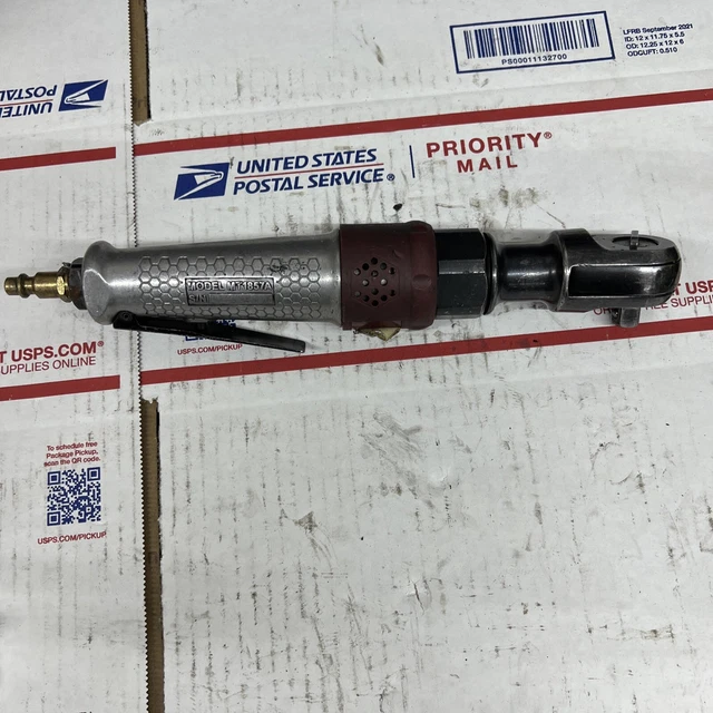 Used - Matco Tools MT1857A 3/8” Drive Air Ratchet Tool