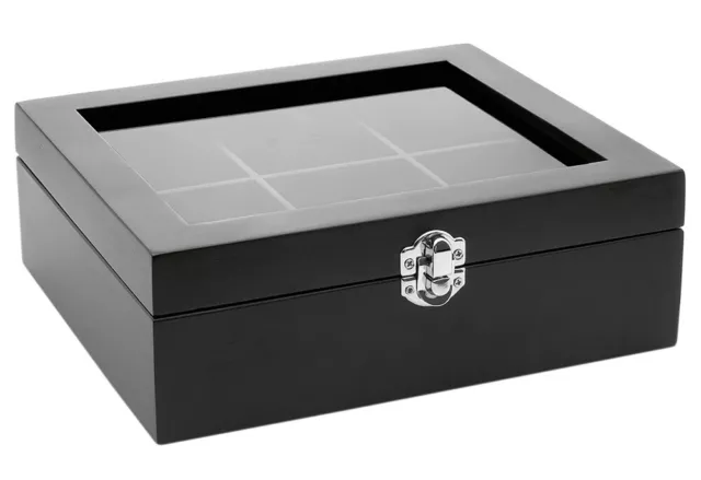 Bredemeijer HAUSRAT Teebox 6ér