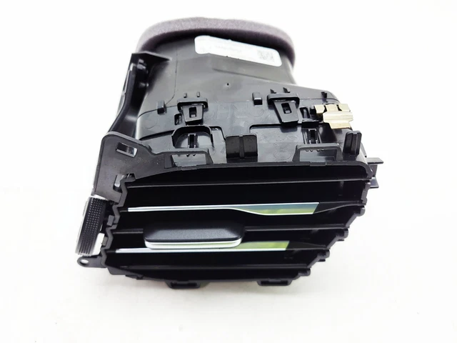 OEM Toyota Prius (2009-2015) Front Right Driver Side Master Window Control Switch - Part # 84040-12180 - View #2