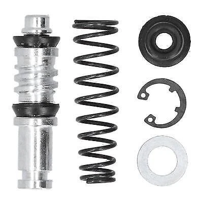Kit Riparazione Pompa Freno Moto - Set Ricostruzione Cilindro Master