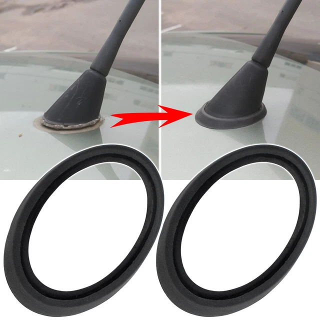 Antenna Tetto GPS Guarnizione IN Gomma 6784717 per Opel Meriva a B Zafira B II 2