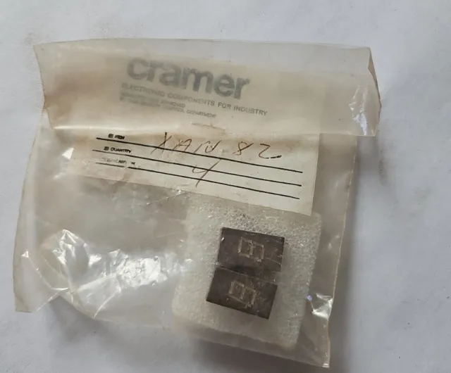 Cramer Xan82 Led Display (4)