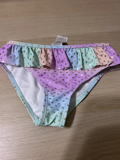 girls summer clothes bundle age 4-5 years 8