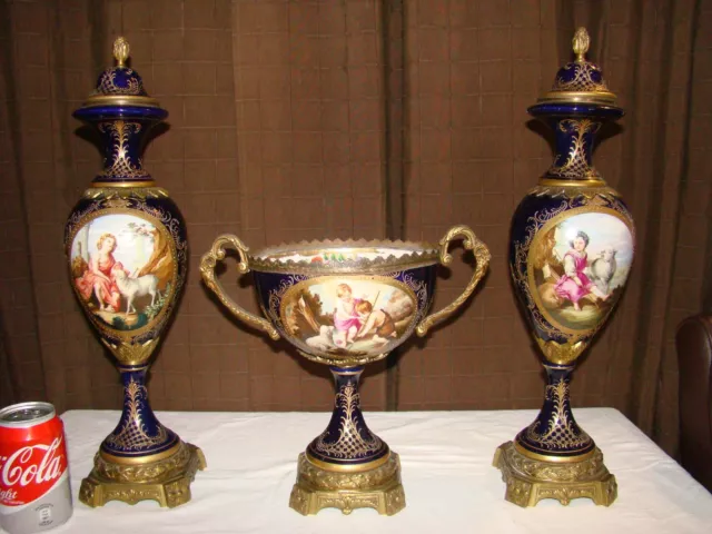 Jarron  De Porcelana 2
