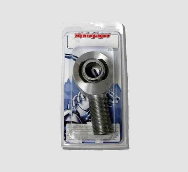 Steinjager Inch Male Chrome Moly Rod Ends in Retail Packaging 7/8-14 x 3/4