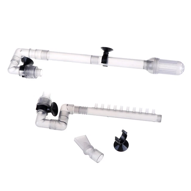 HW-602B/HW-603B inlet outlet tube pipe parts aquarium external canister fil~I ~C