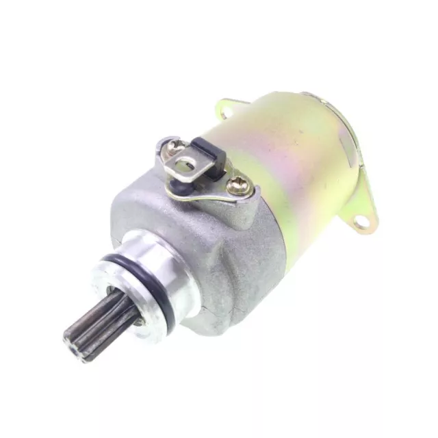 Anlassermotor Anlasser Starter Motor für Kymco Dink 125 150 180 Heroism