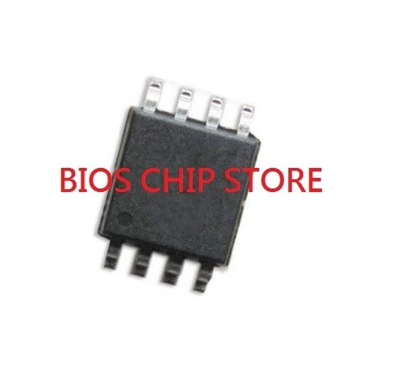 BIOS CHIP for Dell Precision M6800 Mobile Workstation (Dual Chips)