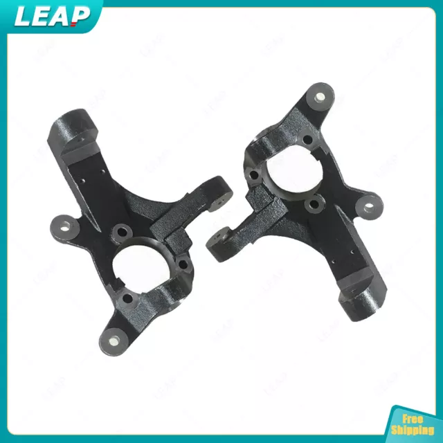For Chevy 1500 2Wd Pickup Suv 1999-2006 Suspension Level Kit 3"Lift Spindles New