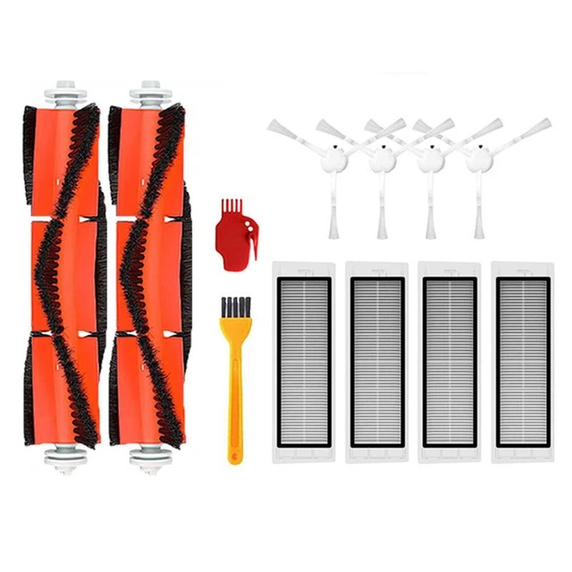 Lot De 6 Paires D'yeux Autocollants - PVC Imperméable | Décoration Fun Aspirateur, Tondeuse Robot, Poubelle, Voiture