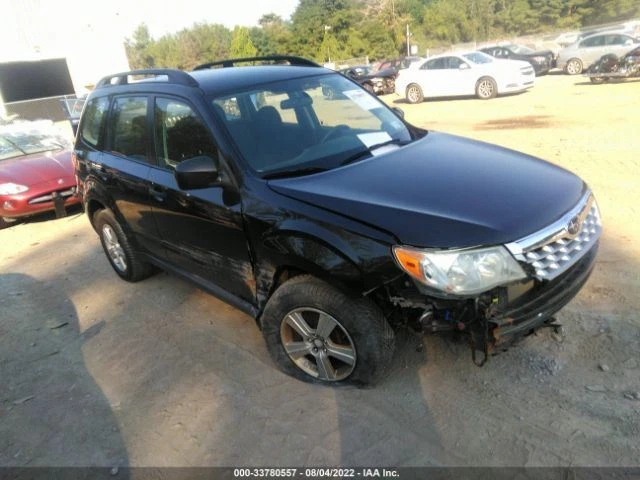 Fuel Pump Assembly Without Turbo Fits 11-13 FORESTER 680974