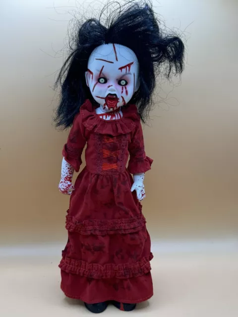 Living Dead Dolls Bloody Mary Loose